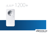 Devolo dLAN® LiveCam Owner's manual