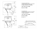 Blaze KingKE40 hearth pad