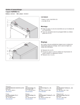 CAB HERMES Q User manual