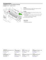 CAB SQUIX 4 M User manual