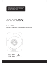 EnviroventCyclone 7