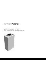 EnviroventNitrobox NO² Filter