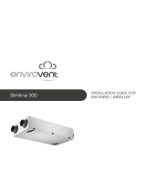 EnviroventSlimline 300