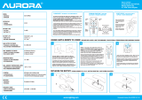 Aurora BT User manual
