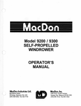 MacDon9200-9300