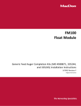 MacDonMD #147892 F FM100