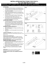 George Kovacs P5217-077-L User manual
