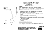 George Kovacs P304-1-077-L User manual