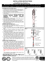 Metropolitan N6955-1-267B User manual
