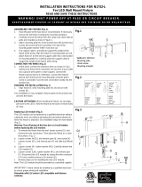 Metropolitan N1732-613-L User manual