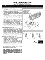 Metropolitan N1375-597 User manual