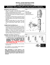 Metropolitan N7302-598 User manual