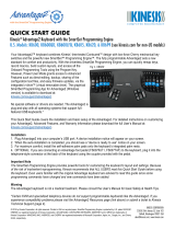 Kinesis Advantage2 Quick start guide