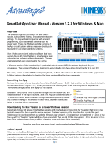 KinesisAdvantage2 SmartSet App