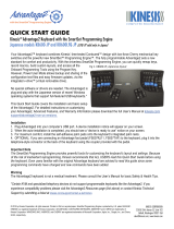 Kinesis Advantage2 Quick start guide