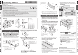 Roland RP701 Owner's manual