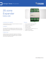HILLS RELIANCEReliance XR Series NXG-220 20 ZONE EXPANDER