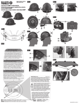 Klein Tools KHHSWTBND2 Operating instructions