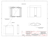 OroliaMounting and outline dimensions for Skylight 