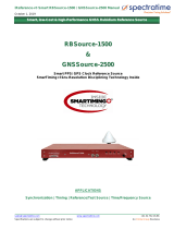 OroliaiReference+ Smart RBSource-1500 / GNSSource-2500 