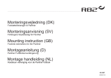 R82 Panther Assembly Instruction