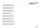 R82 Combi Frame Assembly Instruction