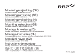 R82 Combi Frame Assembly Instruction