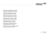 R82 Buffalo Mounting Instruction