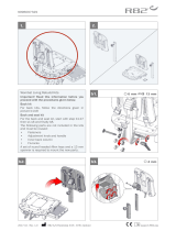 R82 Wombat Solo Assembly Instruction