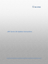 weintek cMT Series OS Operating instructions