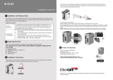 weintek iR-ECAT Installation guide