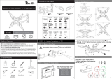 Rentliv CA-RLMF3 User manual