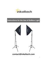 INKELTECH SBL001-Kit Installation guide