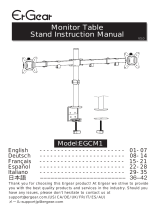 Ergear EGCM1 User manual