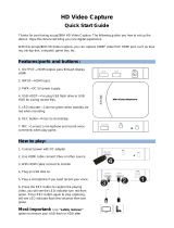 Y&H 8541594639 User manual