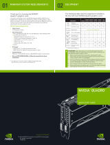 Nvidia VCQP5000-PB Installation guide