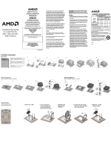 AMD YD1700BBAEBOX User manual