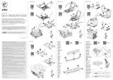 MSI B250 PC MATE Installation guide