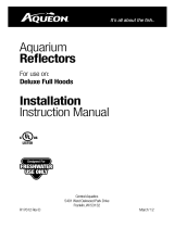 All Glass Aquariums 15905212243 Installation guide