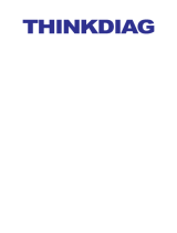 thinkcar ThinkDiag User guide