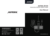 AUTOOLBT-160