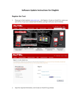 Autel diaglink User guide