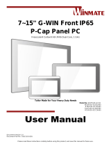 WinmateR10FA3S-GCT2