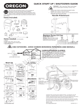 Simplicity 020821-00 Installation guide