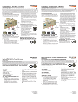 Generac 6500E 0068650 User manual