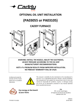 PSG PF01015 Assembly Instructions