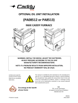 PSG PF01102 Assembly Instructions