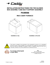 PSG PF01102 Assembly Instructions