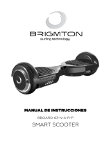 Brigmton BBOARD-63-P Owner's manual