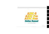 AOpen AX4C Max Online Manual